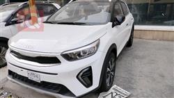 Kia KX1